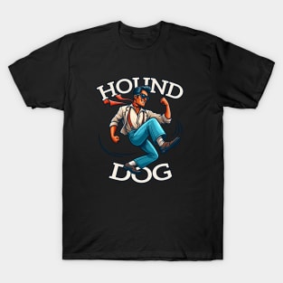 Hound Dog T-Shirt